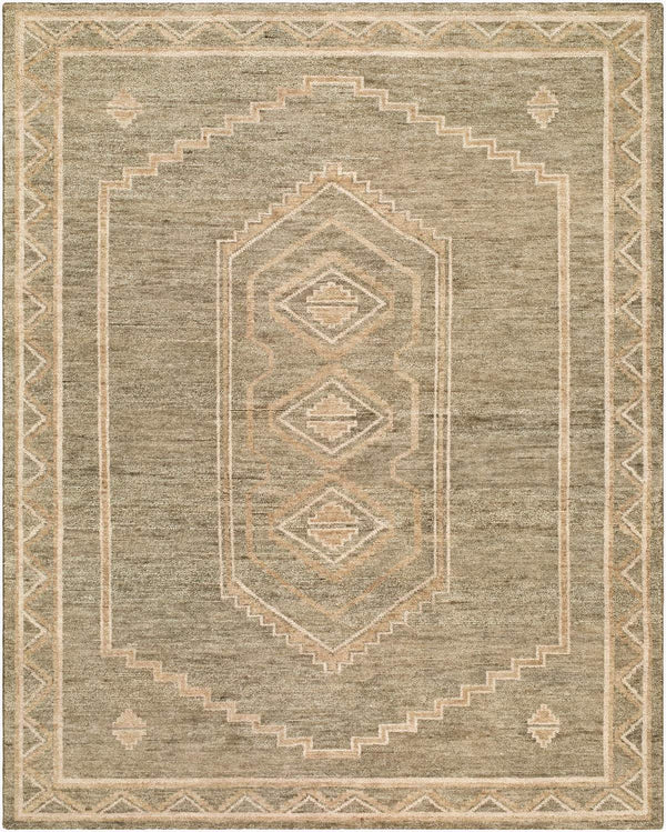 surya alara aal 2302 sage rug