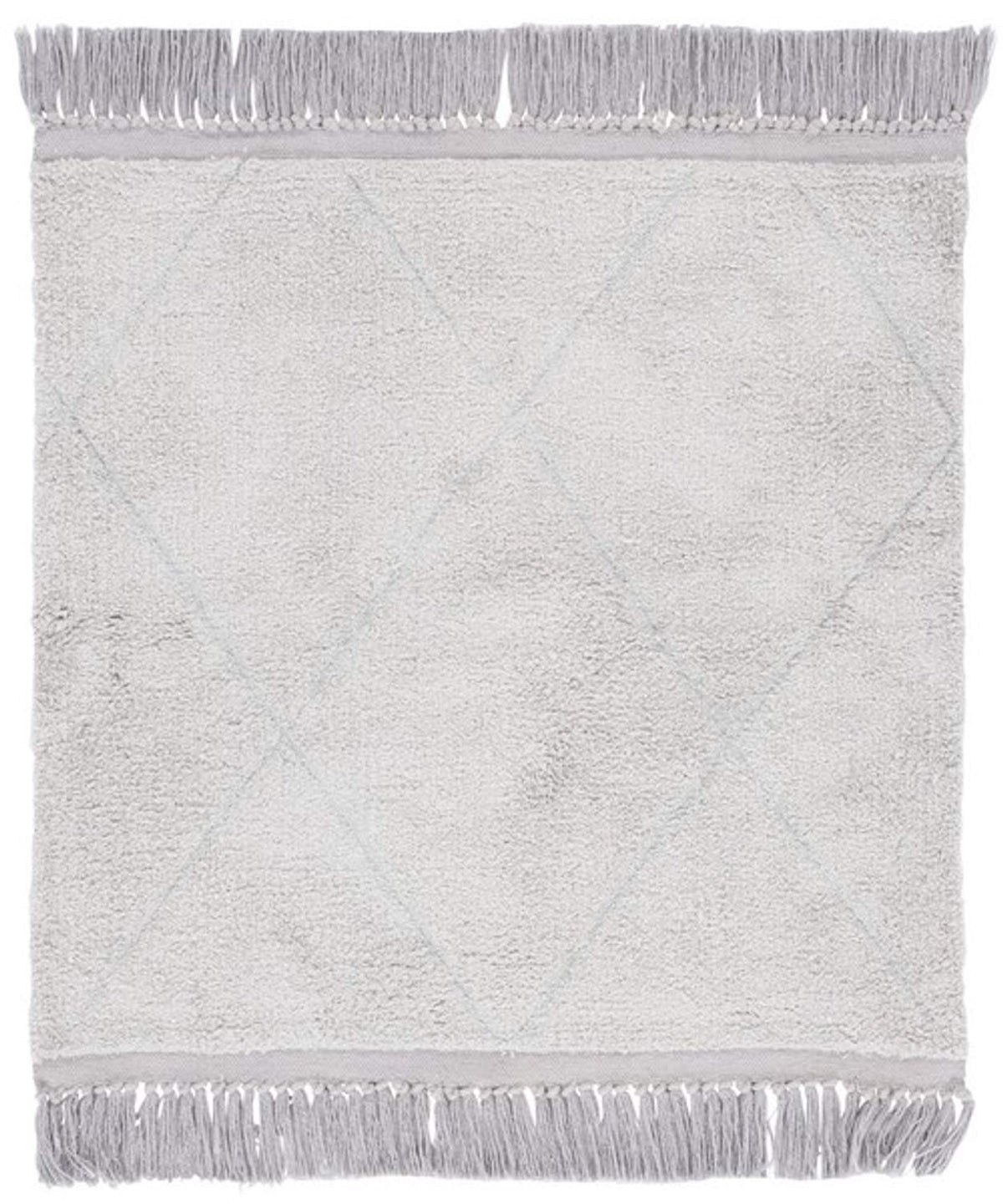 safavieh clearance easy care ecr213f grey rug