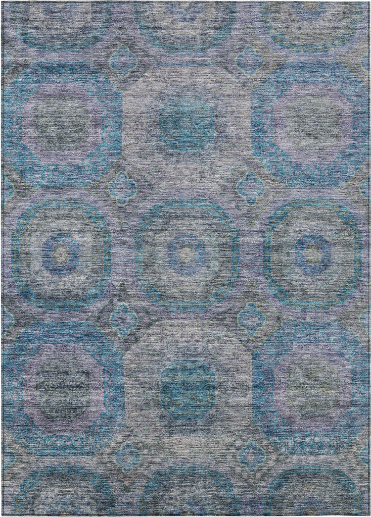 addison chantille acn1221 blue rug