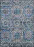 addison chantille acn1221 blue rug