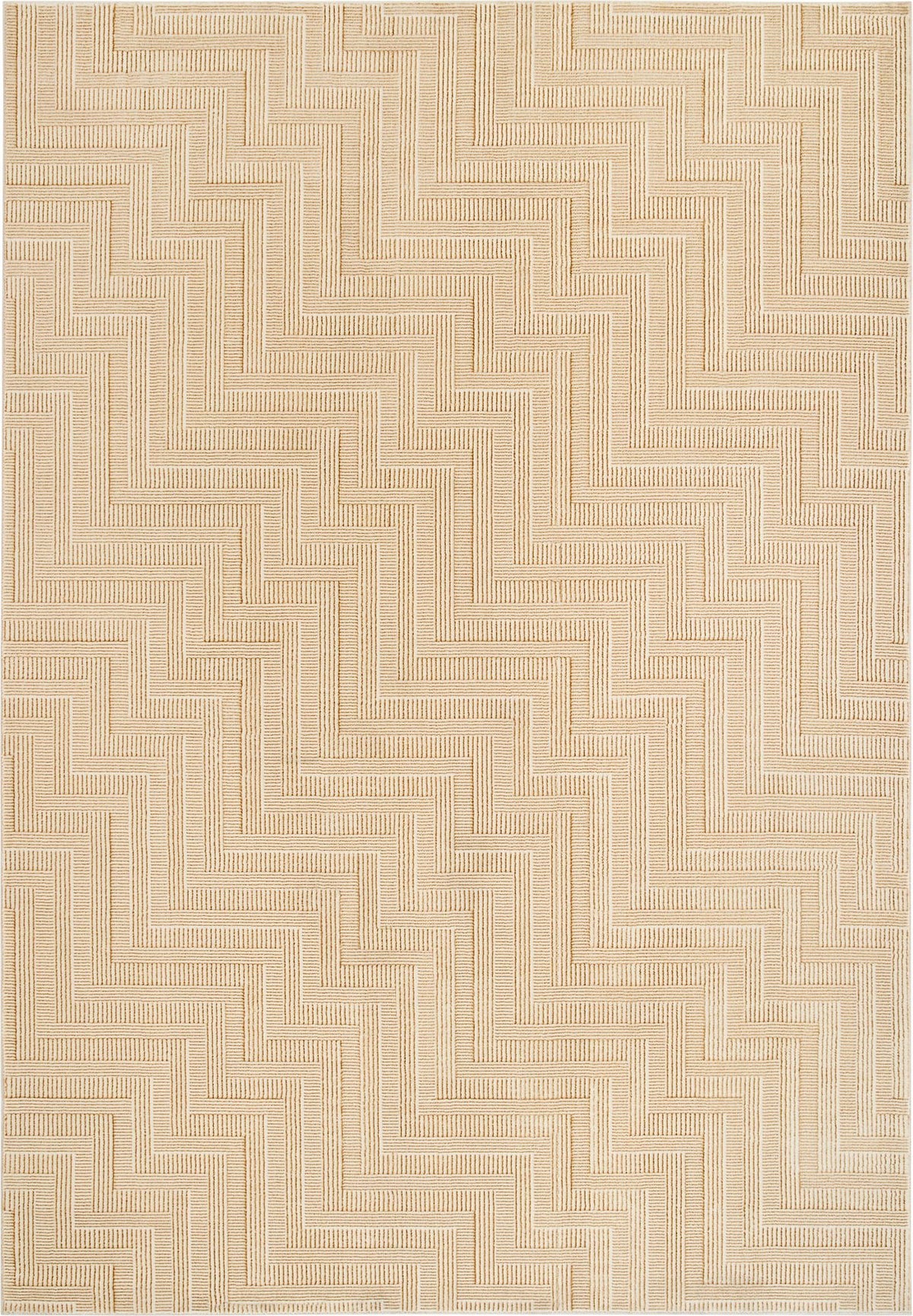 lavin livia t4019 gold rug