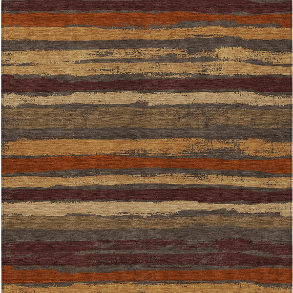 addison chantille acn1019 chocolate rug