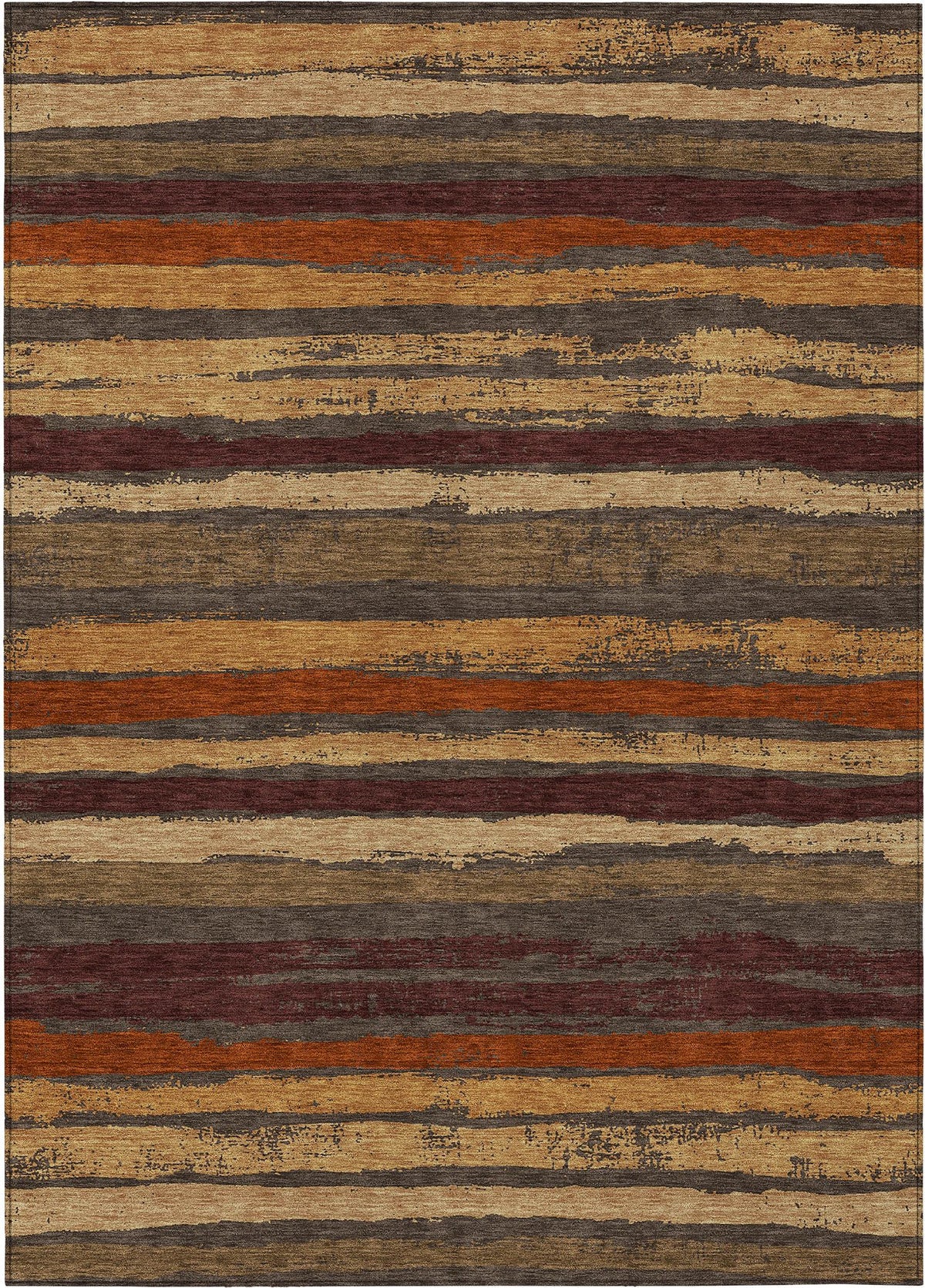 addison chantille acn1019 chocolate rug