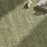 surya lora lor 2304 sage rug