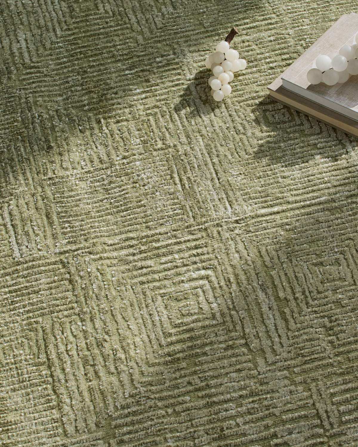 surya lora lor 2304 sage rug