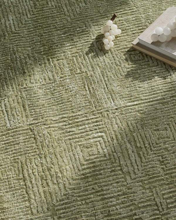 surya lora lor 2304 sage rug
