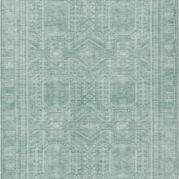 addison chantille acn1920 teal rug