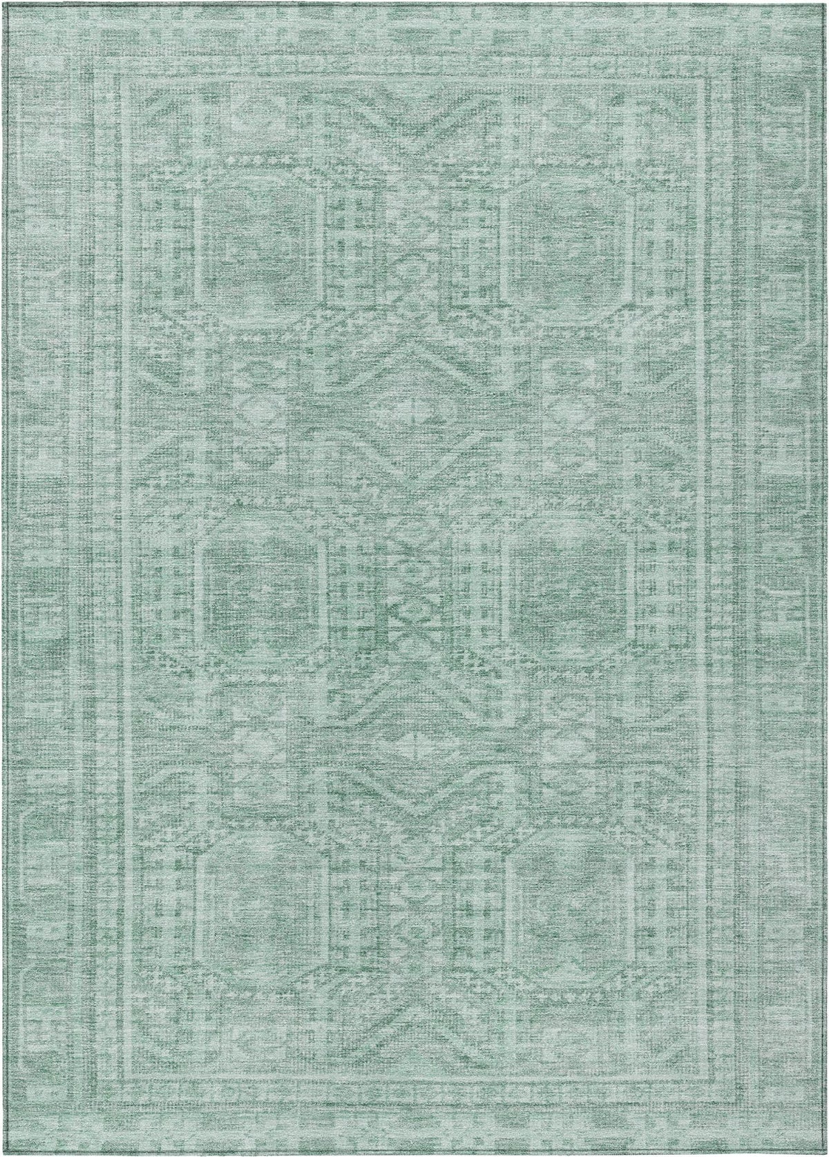 addison chantille acn1920 teal rug