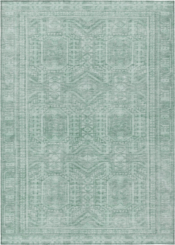 addison chantille acn1920 teal rug