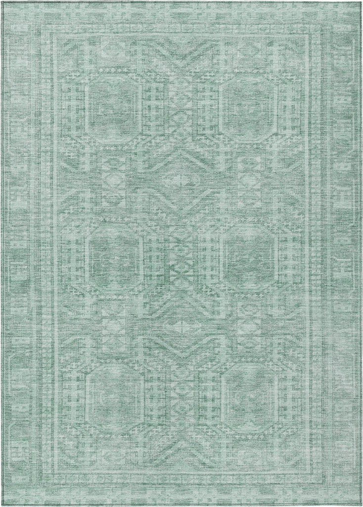 addison chantille acn1920 teal rug