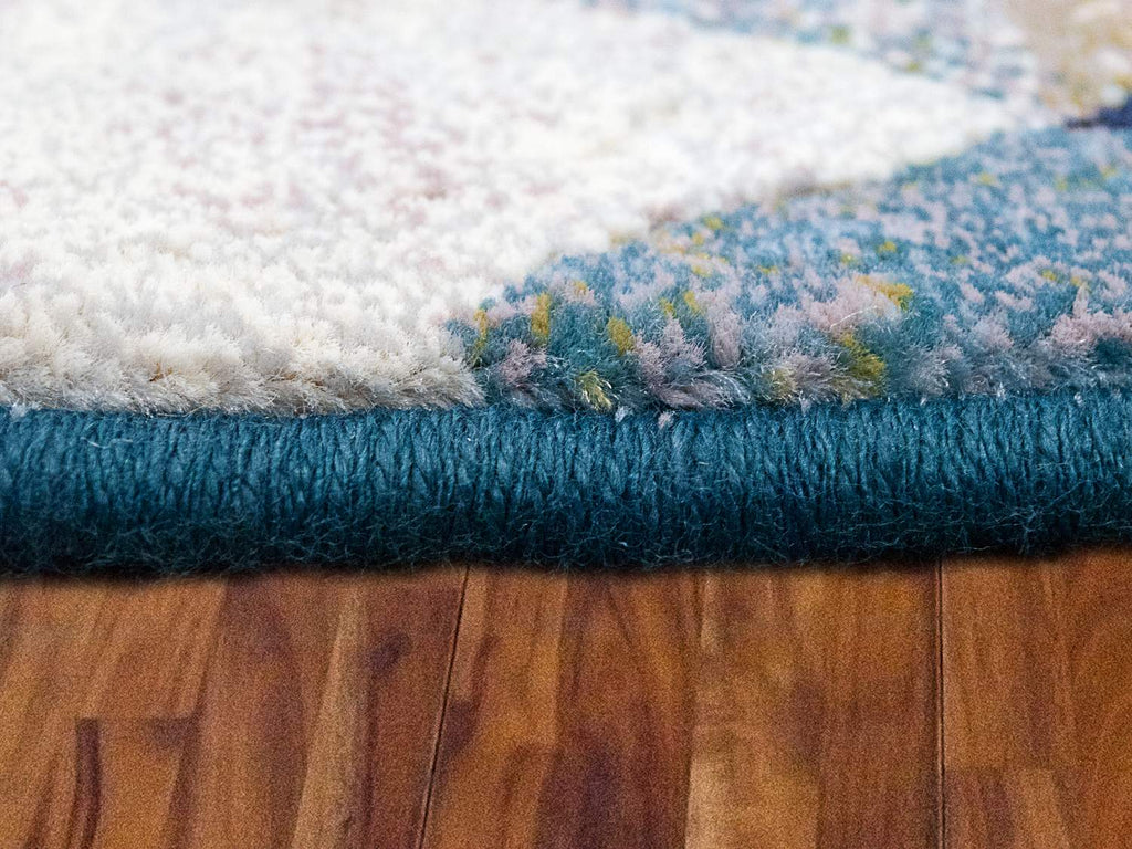 dynamic rugs eclipse 63263 5161 multi rug