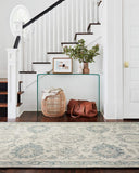 loloi rugs norabel nor 04 ivory blue rug