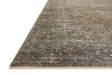 loloi rugs heritage her 11 midnight multi rug