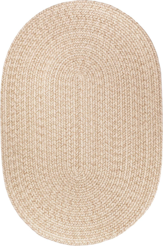 rhody solid wool s100 sand rug