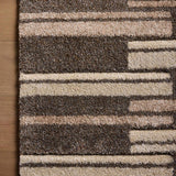 loloi rugs silas sla 08 mocha champagne rug