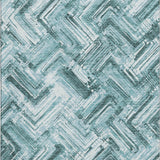 addison mayfield amf630 teal rug