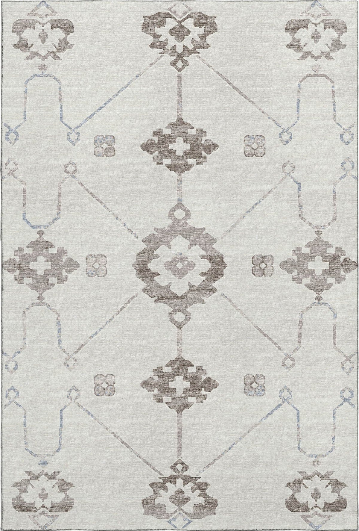 addison mayfield amf122 taupe rug