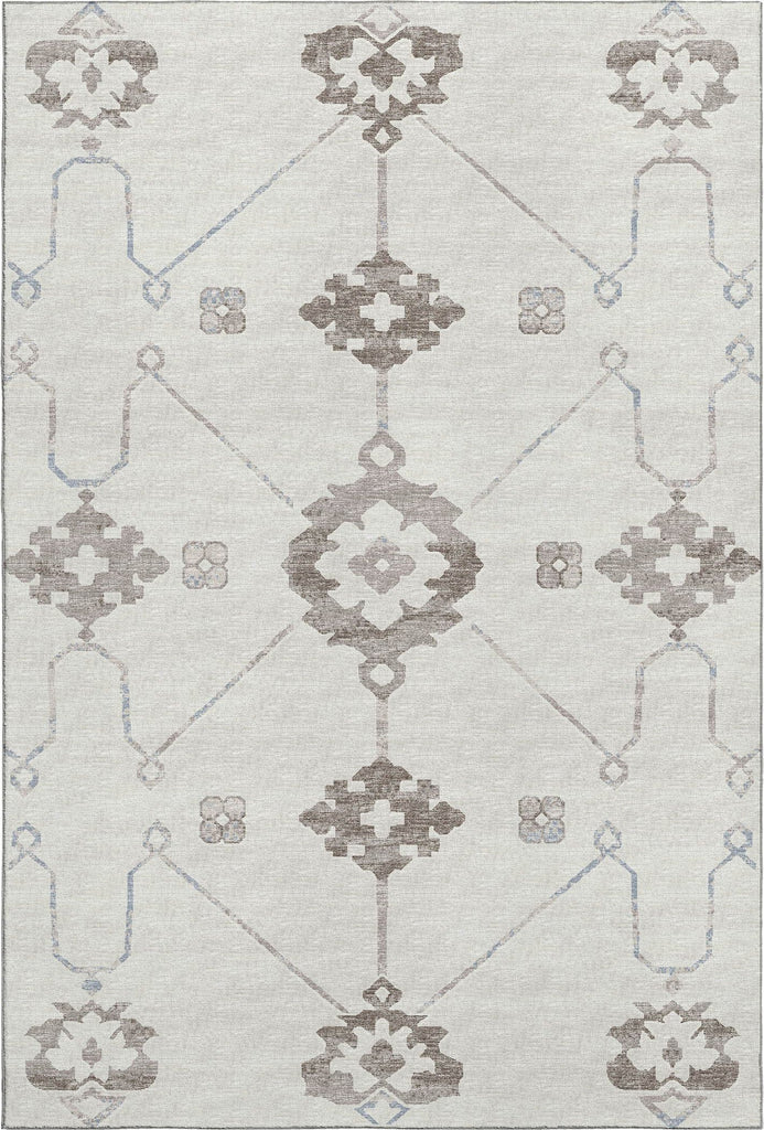 addison mayfield amf122 taupe rug