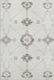 addison mayfield amf122 taupe rug