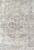 dynamic zen 8337 950 grey rug