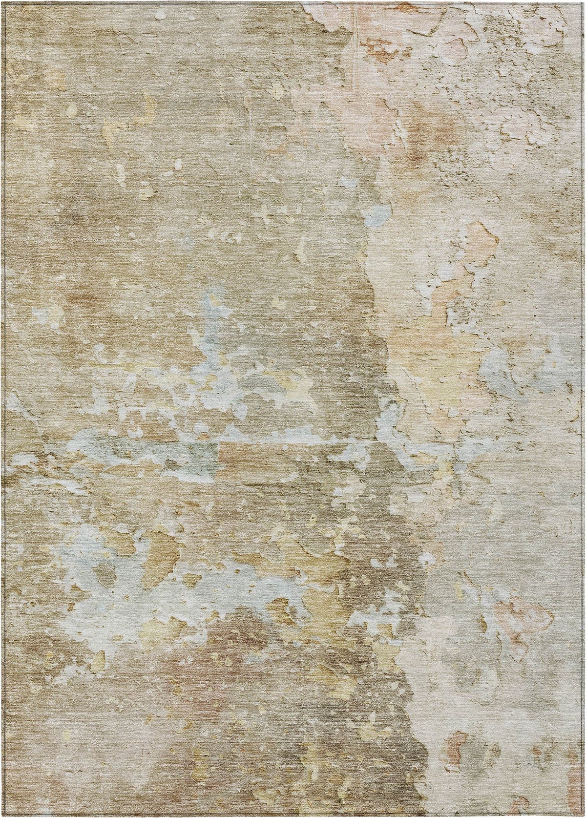 addison chantille acn1234 khaki rug
