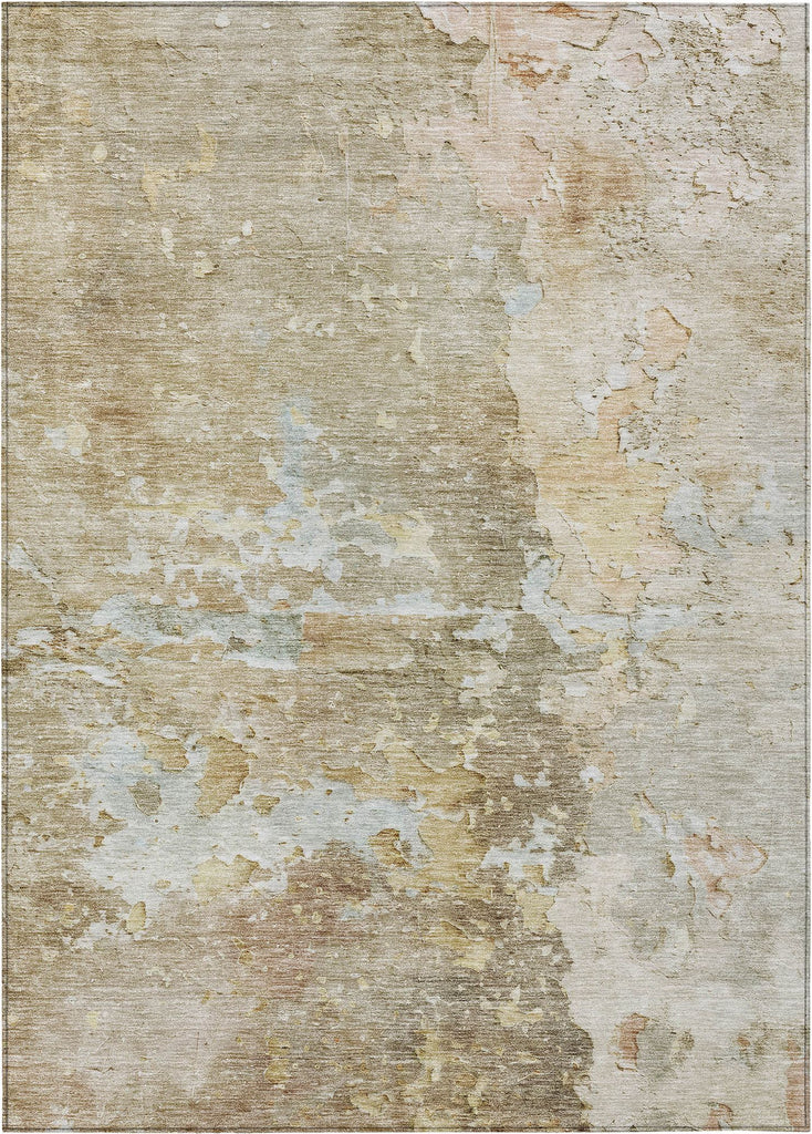 addison chantille acn1234 khaki rug