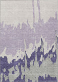 addison chantille acn961 purple rug