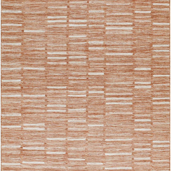 surya marseille mll 2300 terracotta rug
