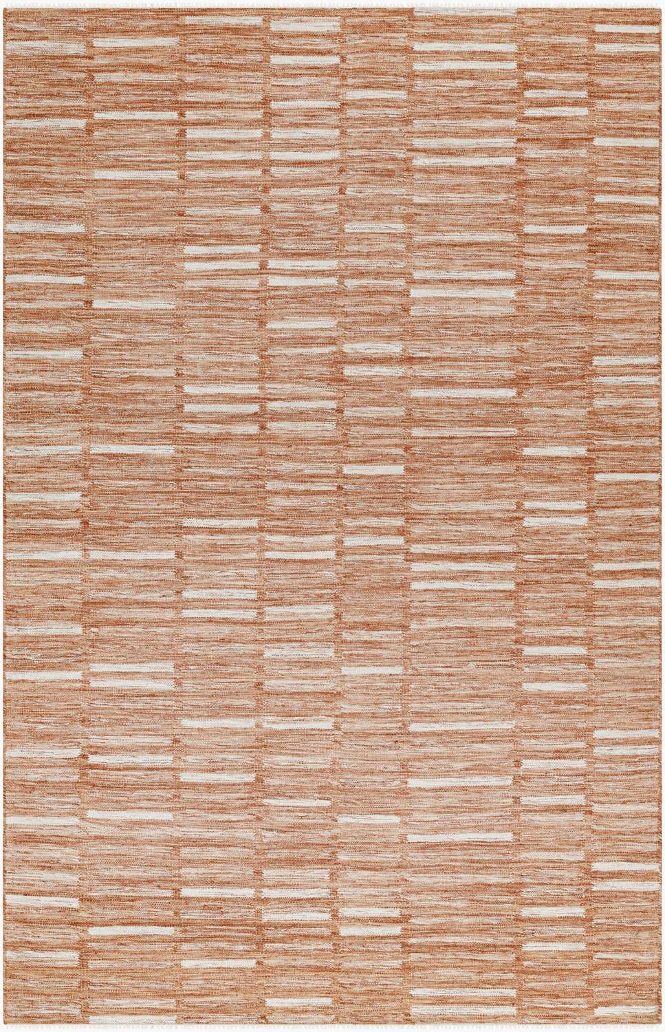 surya marseille mll 2300 terracotta rug