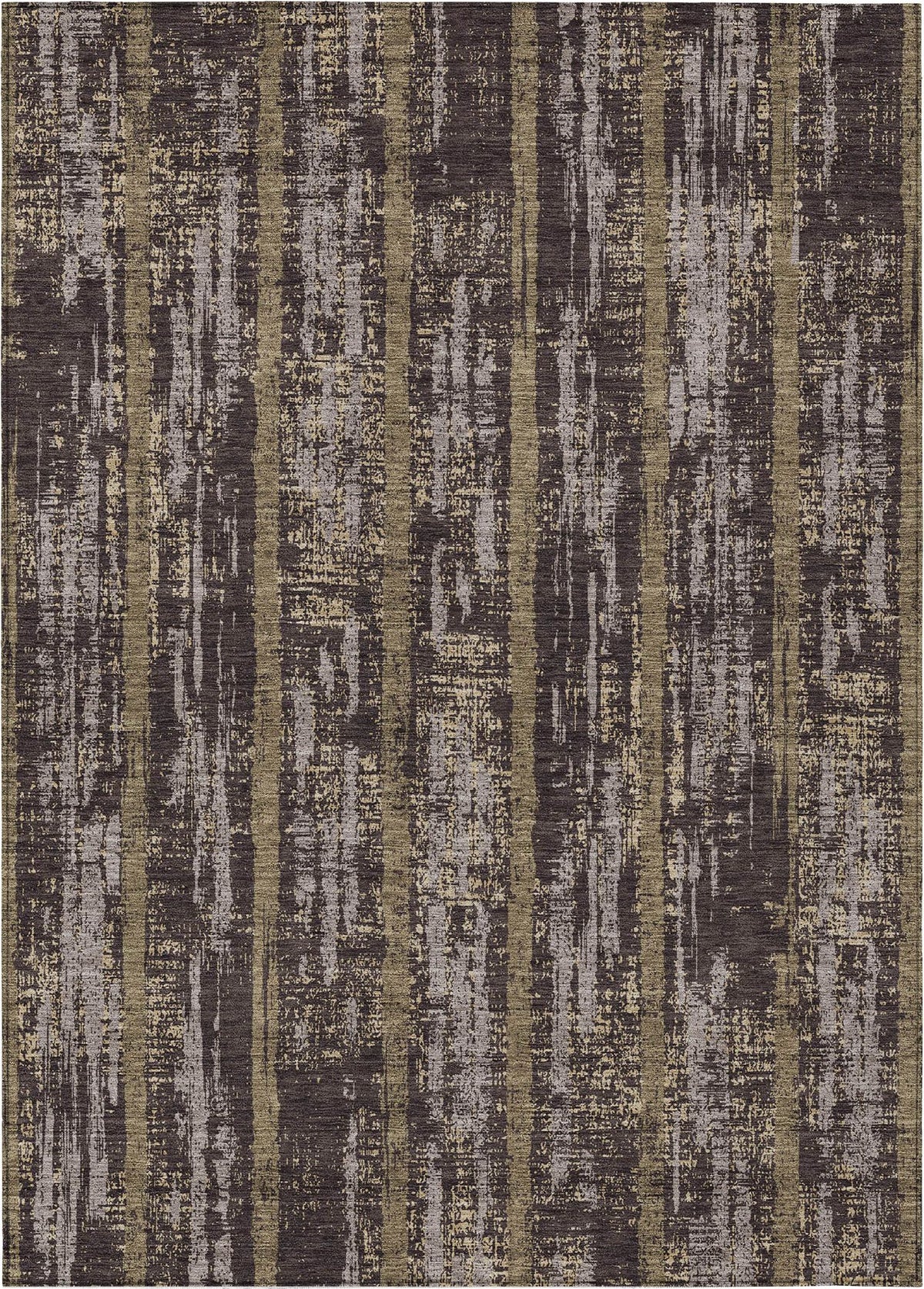 addison chantille acn892 chocolate rug