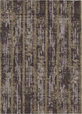 addison chantille acn892 chocolate rug