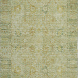 dalyn solace sl9 sage rug