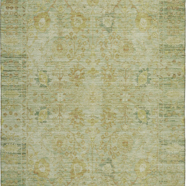dalyn solace sl9 sage rug