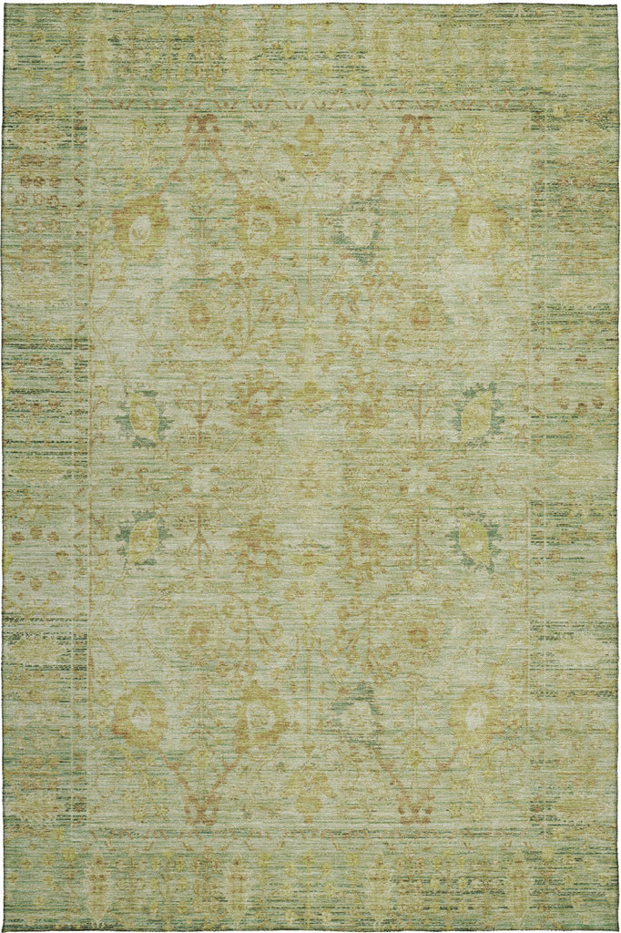 dalyn solace sl9 sage rug