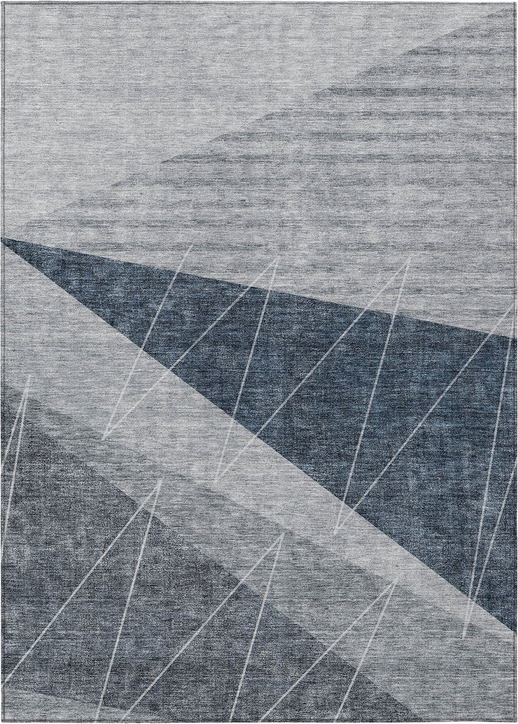 addison chantille acn706 charcoal rug