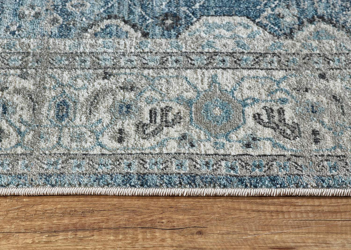 dynamic rugs juno 6881 500 blue rug
