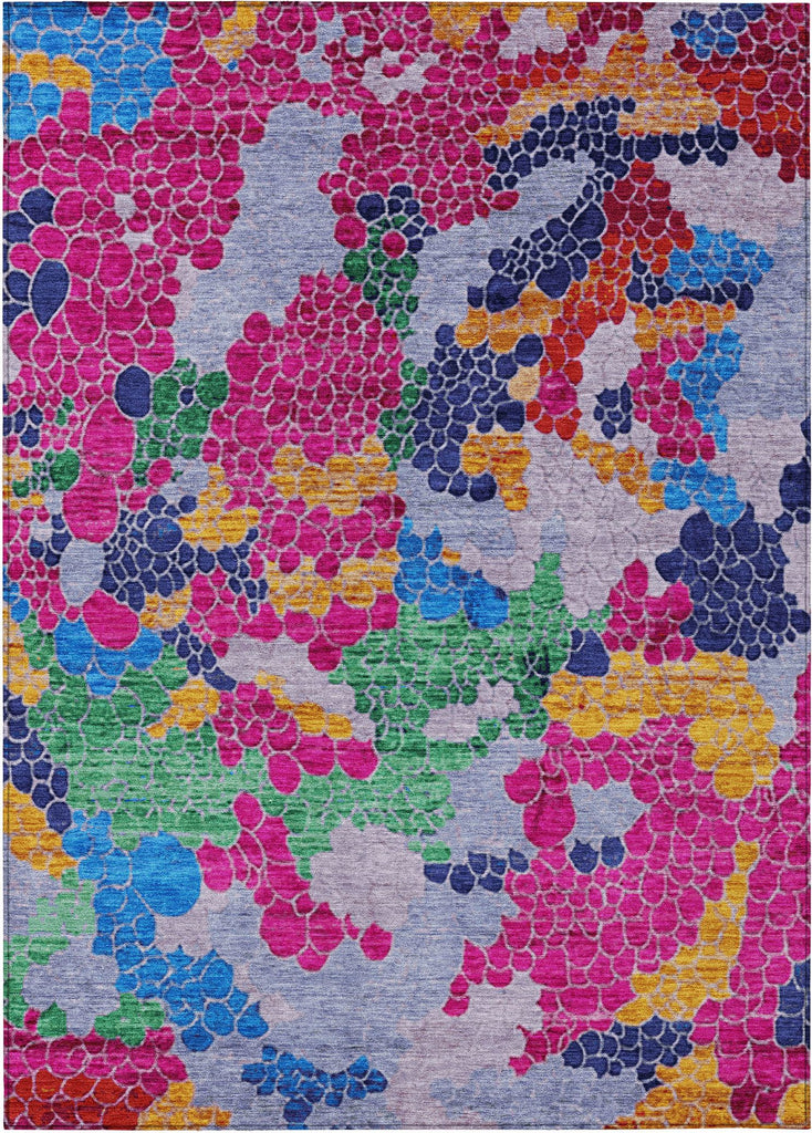 addison chantille acn1906 blush rug