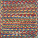 capel kill devil hill 0210 bright multi rug
