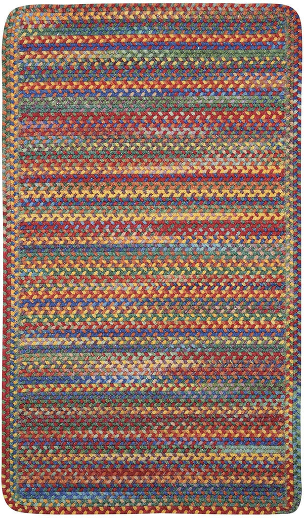 capel kill devil hill 0210 bright multi rug