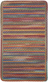 capel kill devil hill 0210 bright multi rug