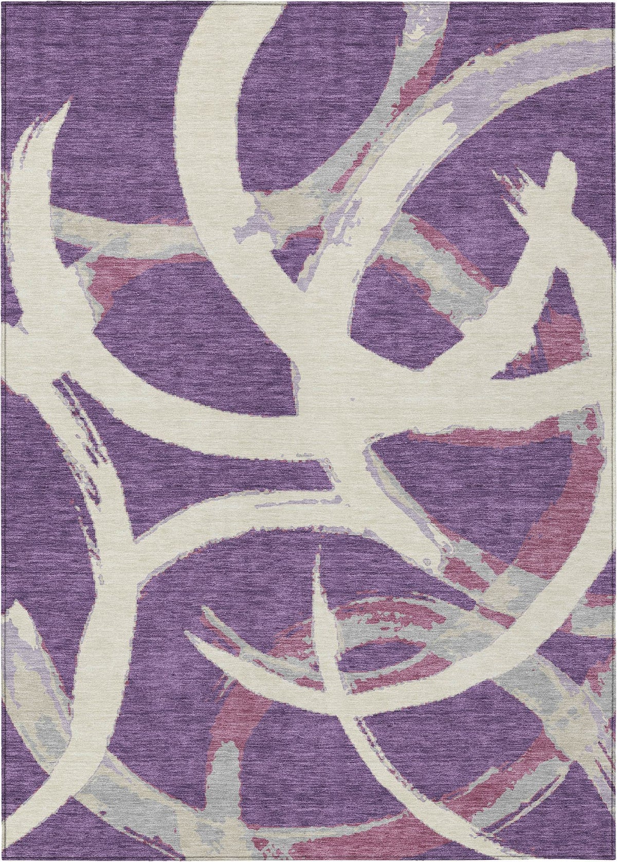 addison chantille acn1022 purple rug