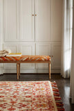loloi rugs zharah zr 06 berry rug