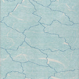 addison chantille acn1048 aqua rug