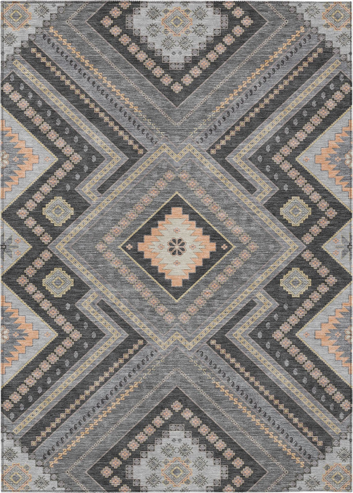 addison chantille acn1010 gray rug