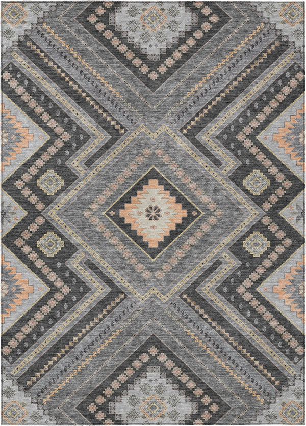 addison chantille acn1010 gray rug