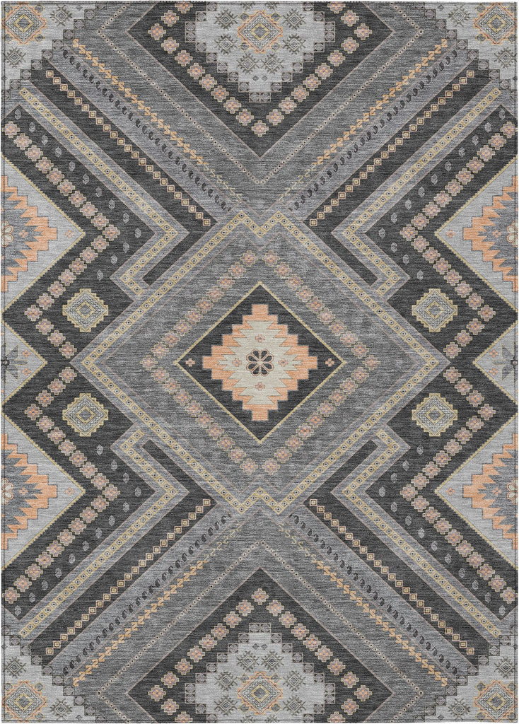 addison chantille acn1010 gray rug
