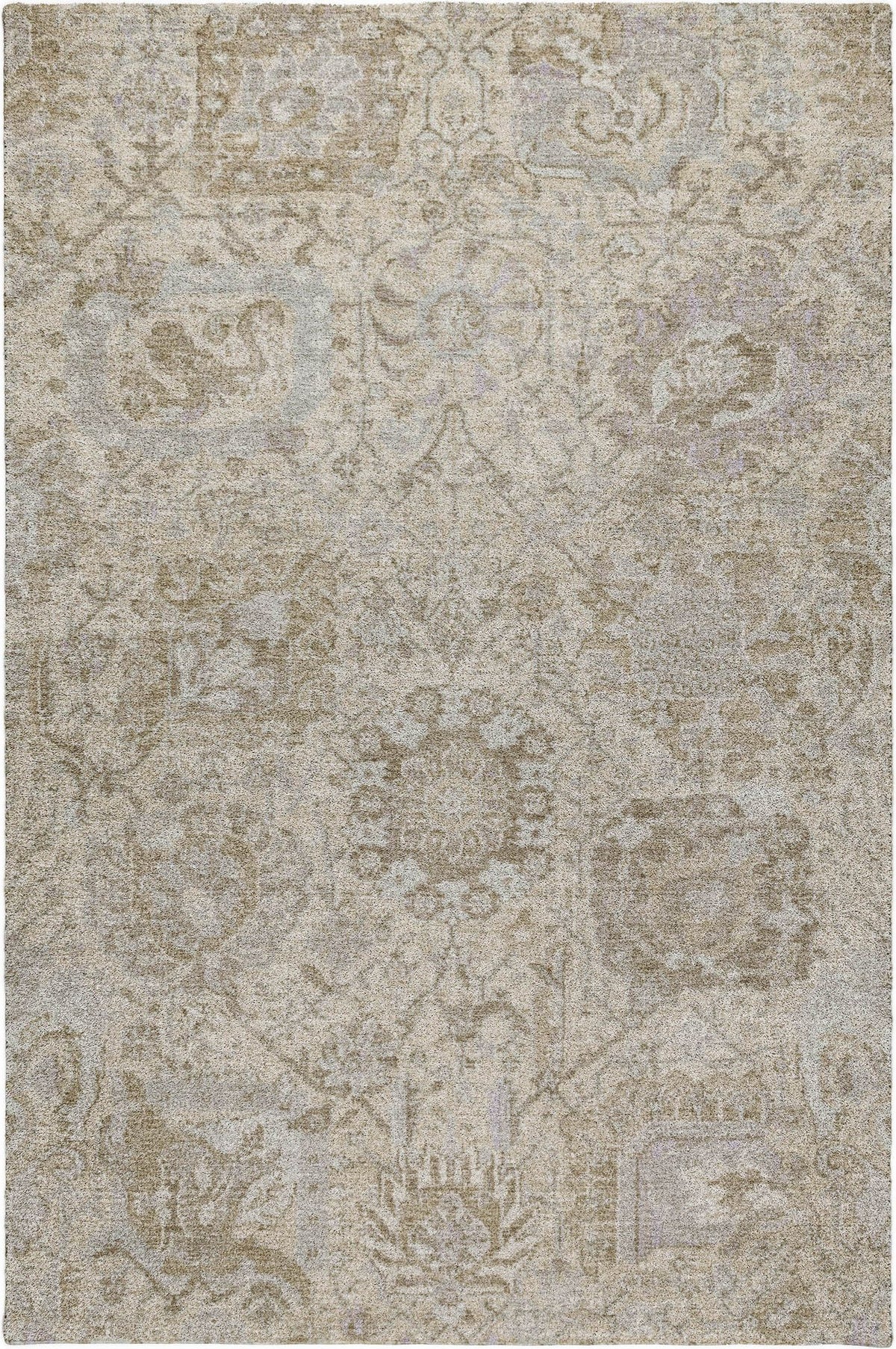 dalyn tabrook tb15 ivory rug