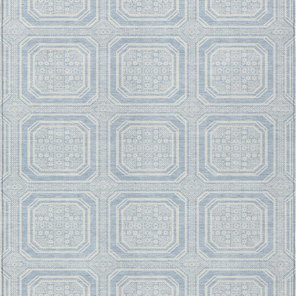 addison chantille acn1462 sky rug