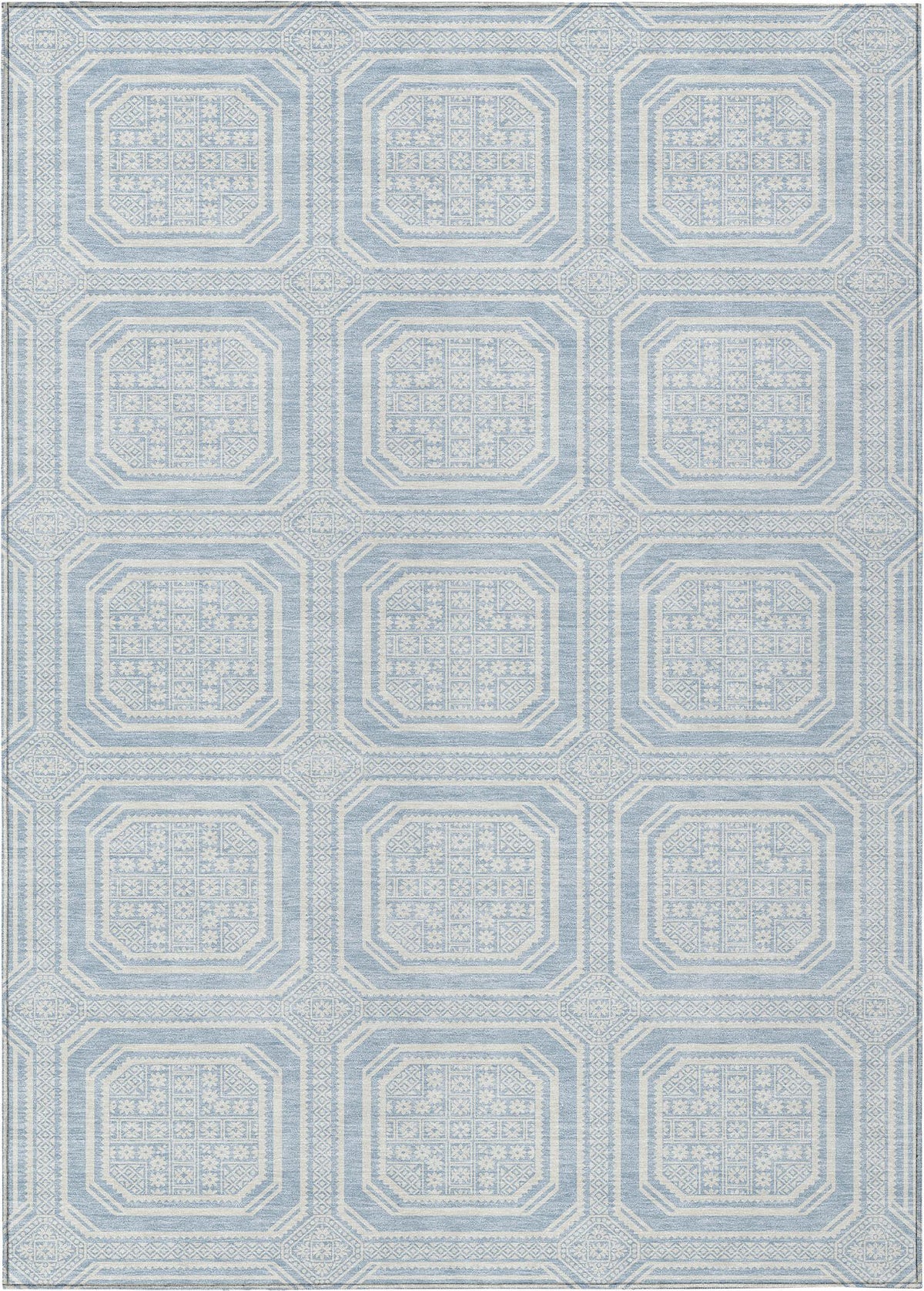 addison chantille acn1462 sky rug