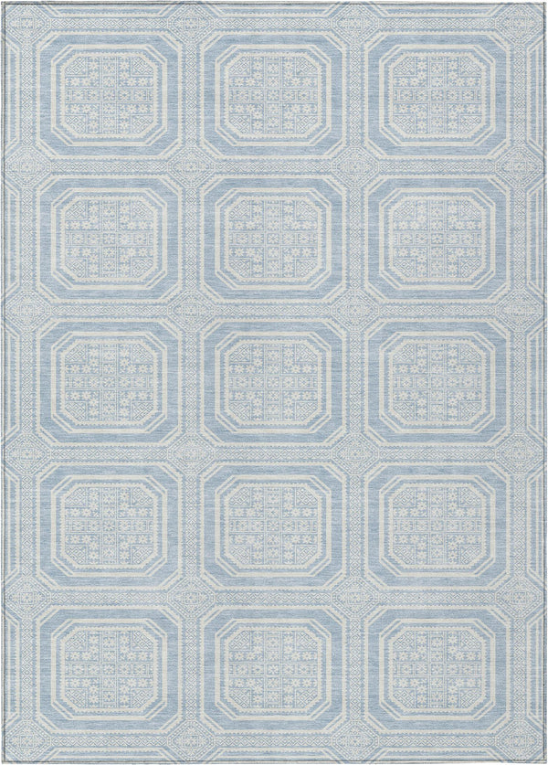 addison chantille acn1462 sky rug